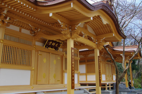 高幡不動尊201104-11