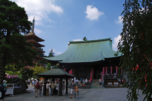 高幡不動尊20100828-10