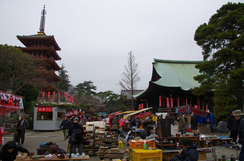 高幡不動201102-10