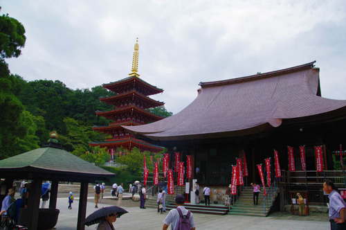 高幡不動201307-5