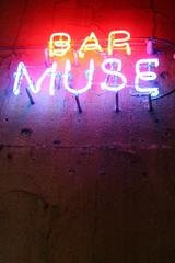 muse��
