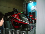 Ƭʸ��D ARCADE STAGE Ver.3 for CYCRAFT