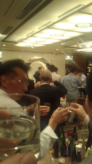 (32)メーカー懇親会