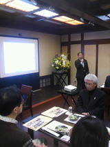 竹内社長さんご挨拶20140307