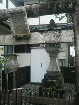 2009.7.28秋葉神社