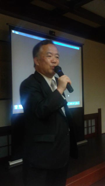 (35)直七の里・喜多社長