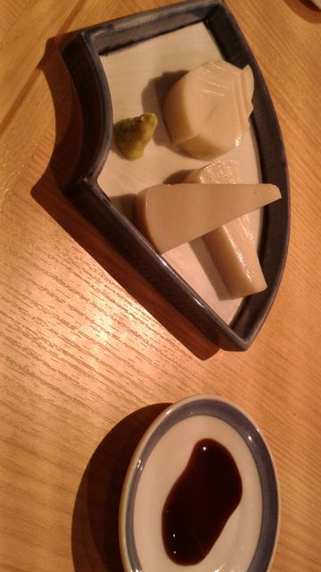 (14)板わさ