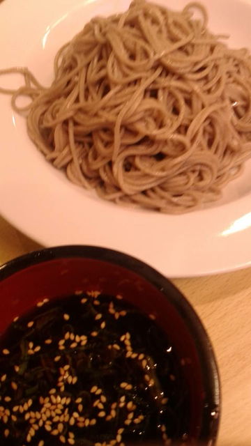 (17)蕎麦