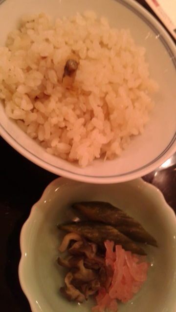 (33)食事