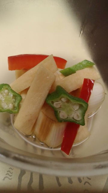 (12)酢の物