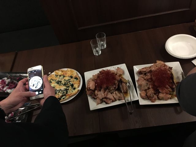 写真22 料理