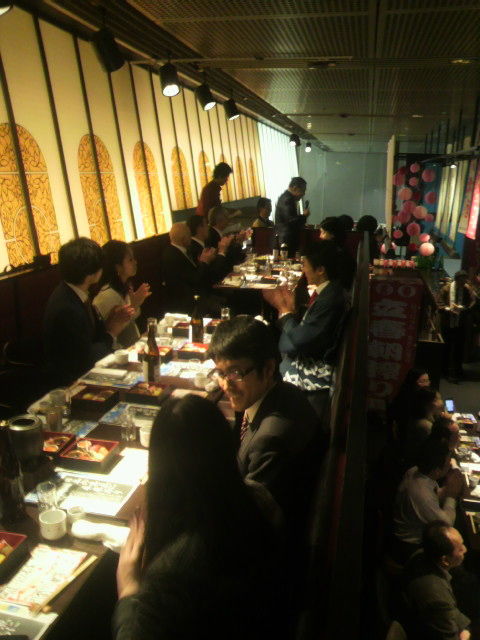 (5)会場風景