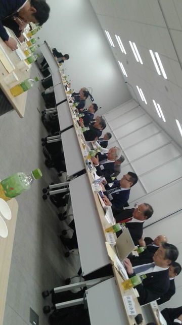(11)七田委員長発表