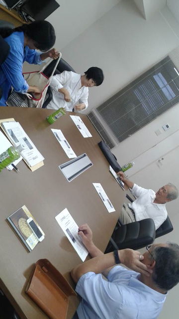 12(3)理事会風景