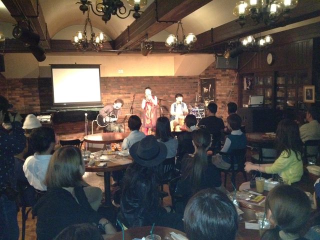 Biscottiライブ4