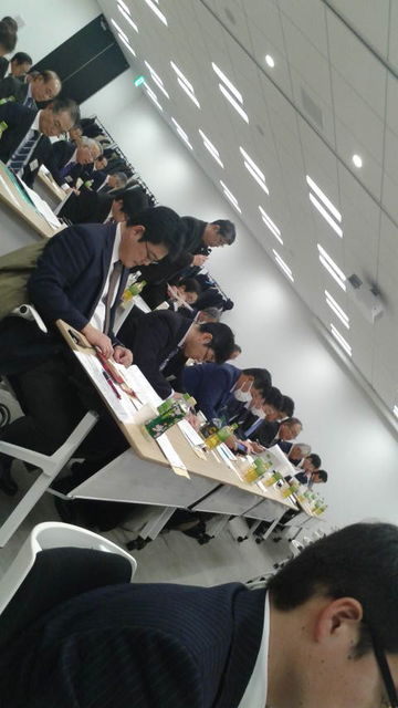 (12)佐藤評議員提案