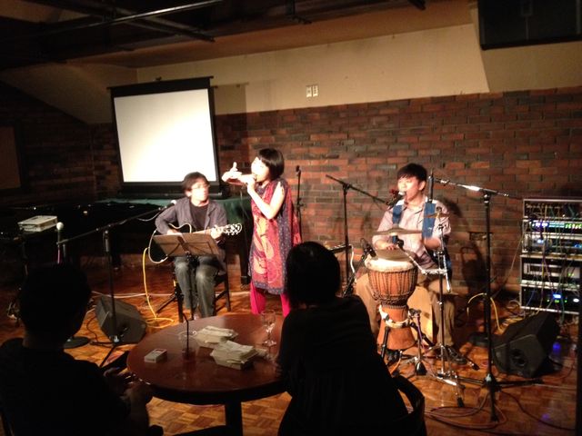 Biscottiライブ5
