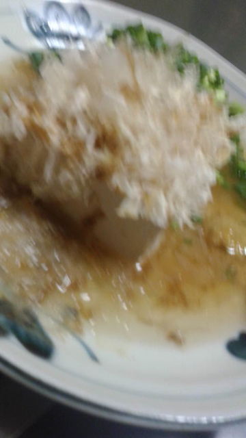 (14)豆腐おでん