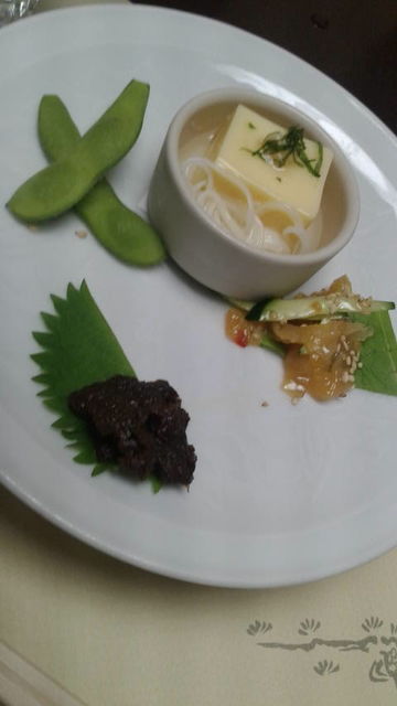 18(11)前菜