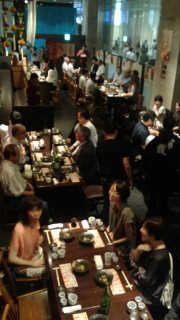19(5)会場風景