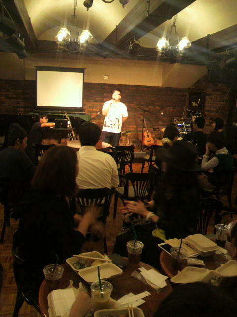 15開会