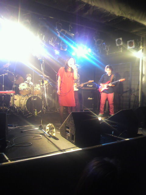 (12)アンコール