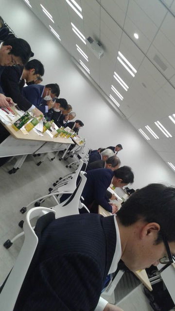(6)池田評議員質問