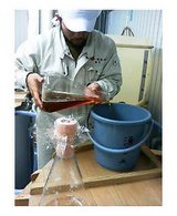 AA−41の上澄みを除く