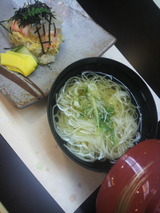 食事と止め椀20140307