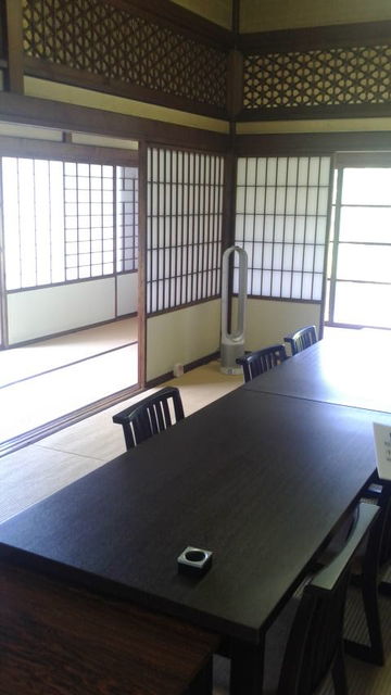 (20)広間及び次間