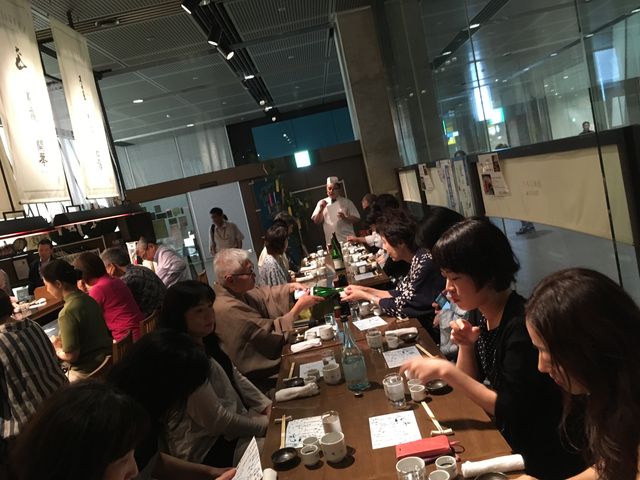 写真3 木村総店長料理解説