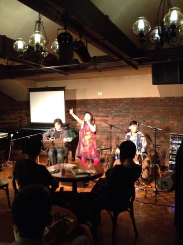 Biscottiライブ3