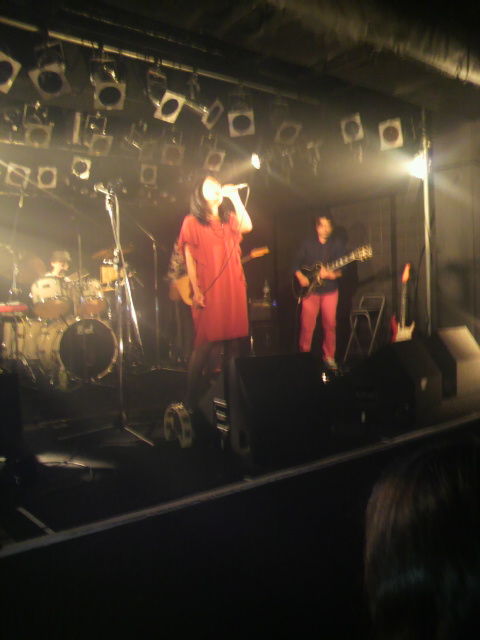 (9)第2部ライブ