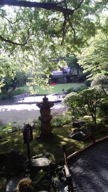(8)庭園3