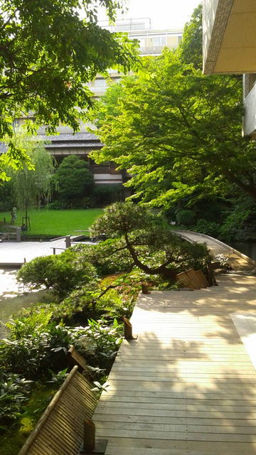 (9)庭園4
