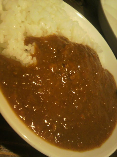 (15)八百バルカレー