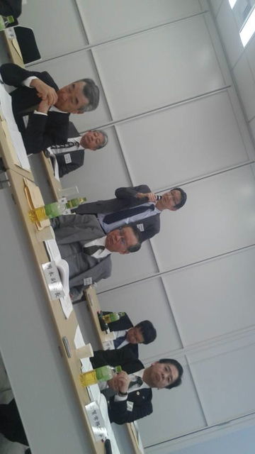 (8)亀井理事回答