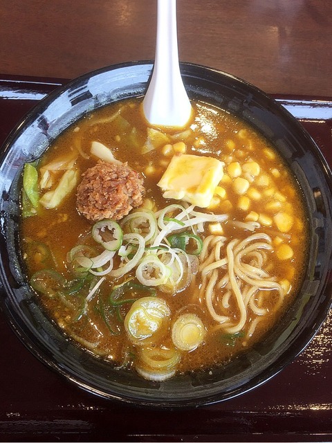 CoCo壱番屋 徳山2号バイパス店②周南市 #ラーメン #CoCo壱番屋