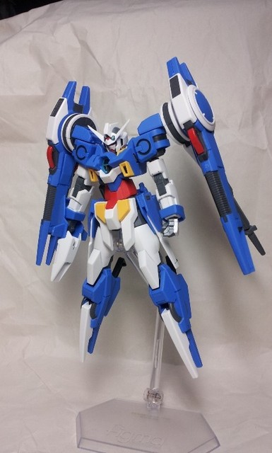 Horizon 03 A 素敵守銭奴とアルティメスといろいろ 月村サーカスがやってきた