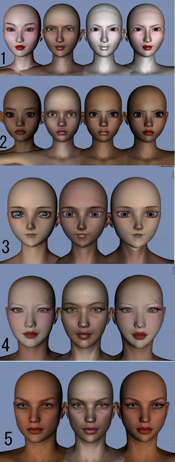 Texture Convertorの
