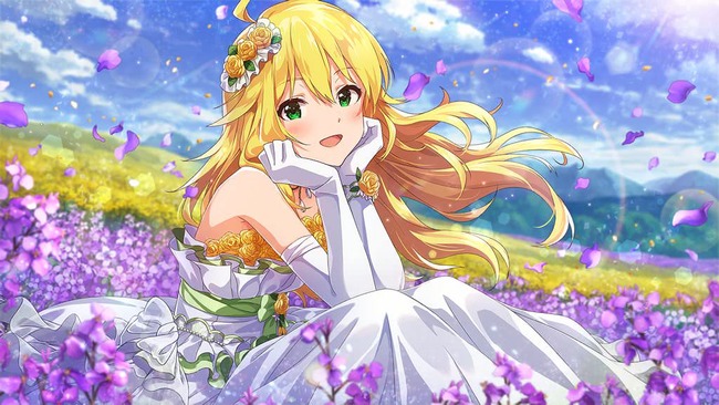 【アイマス】美希「ほしいの!」