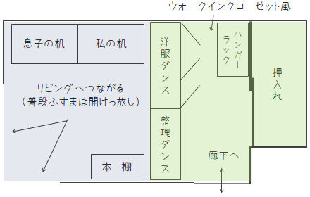 washitsu