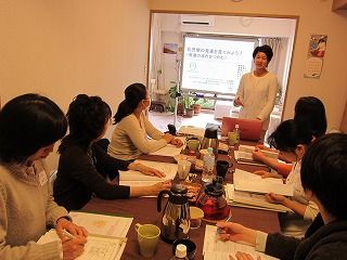 新生児の発達