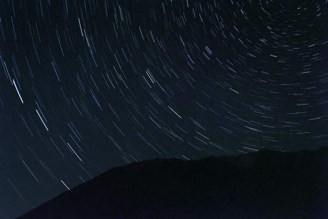 Startrails61