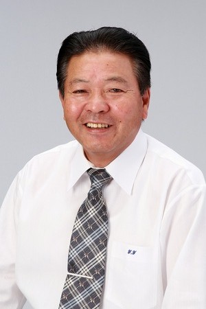 横峯先生の写真（２）