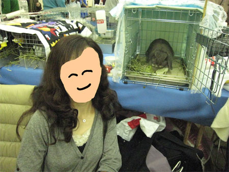 うさフェスタ2008:2日目全編〜出会い&再会〜_13
