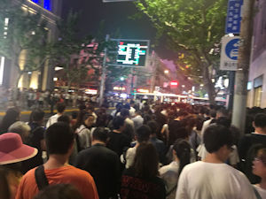 201804外灘 (1)