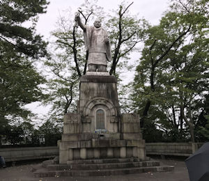 201709池上本門寺 (6)