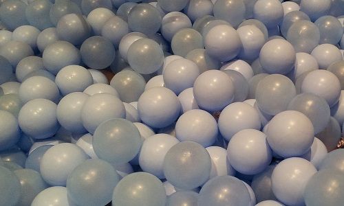 balls