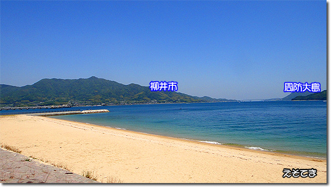 サザン瀬戸伊保庄マリンパーク(2)